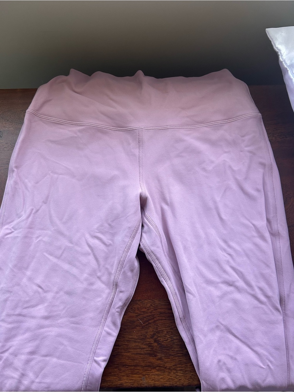 Lululemon align leggings